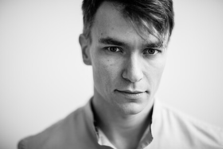 Krzysztof Domaradzki