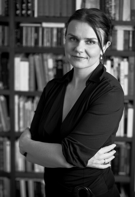 Julia Fiedorczuk