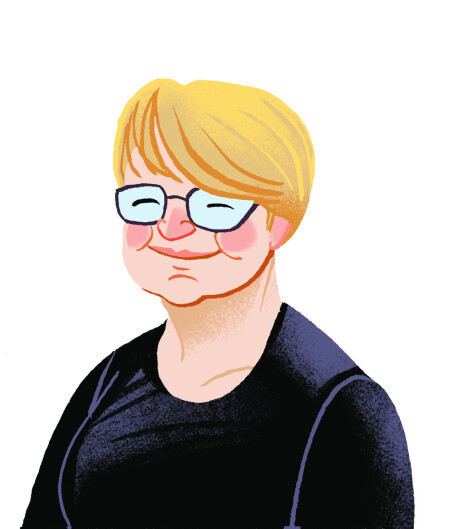 Barbara Gawryluk
