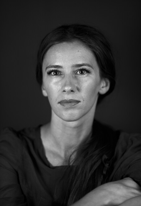 Aleksandra Gumowska