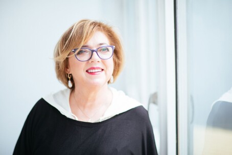 Liliana Hermetz