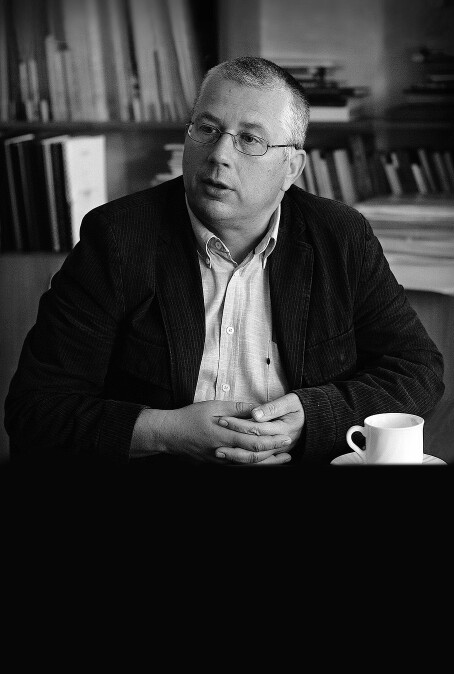 Ryszard Kaczmarek