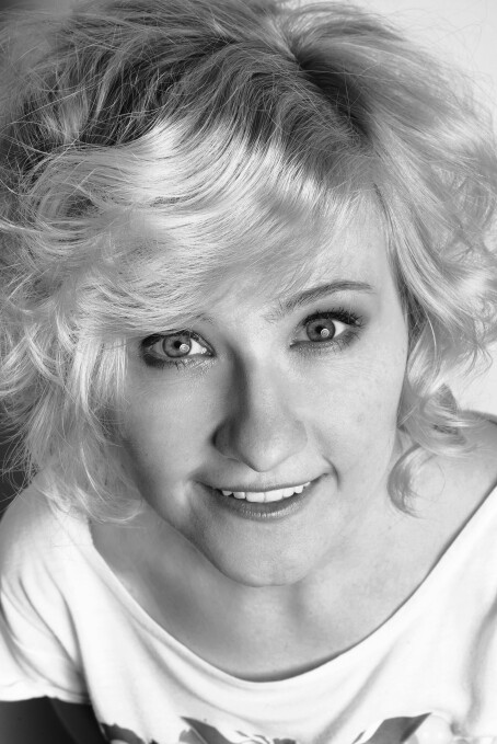 Anna Kamińska