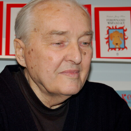 Ludwik Jerzy Kern