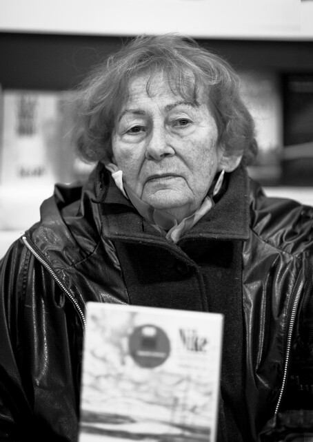 Urszula Kozioł