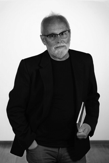 Jerzy Kronhold
