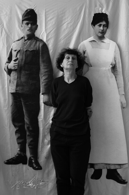 Ewa Kuryluk