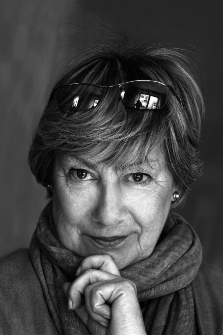 Ewa Lipska