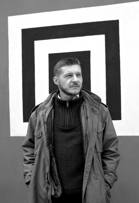 Andrzej Muszyński