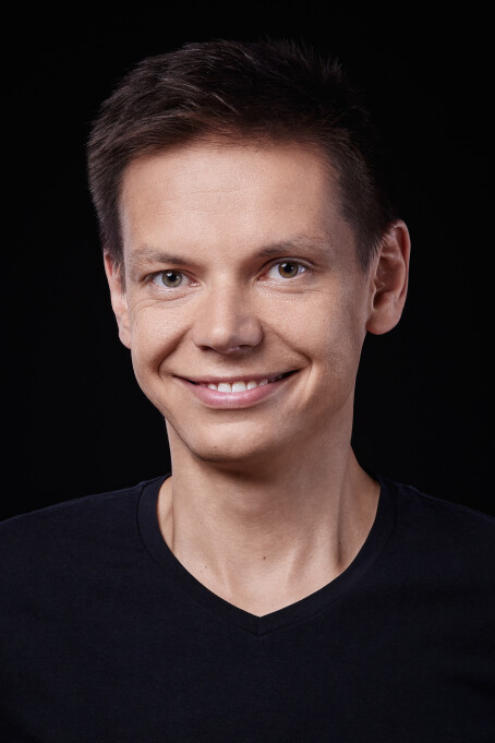 Marcin Napiórkowski