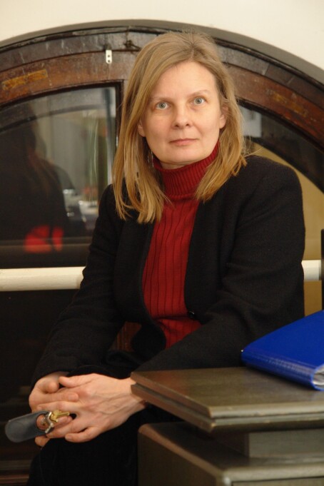 Anna Nasiłowska
