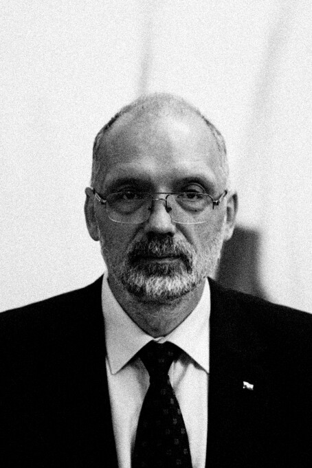 Andrzej Nowak