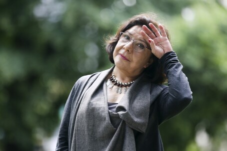 Susana Osorio-Mrożek