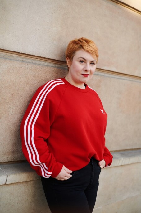 Emilia Padoł