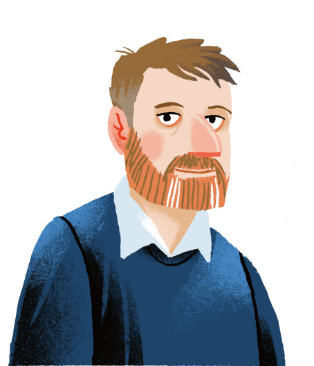 Adam Pękalski