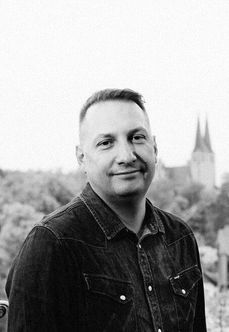 Łukasz Staniszewski