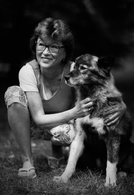 Dorota Sumińska