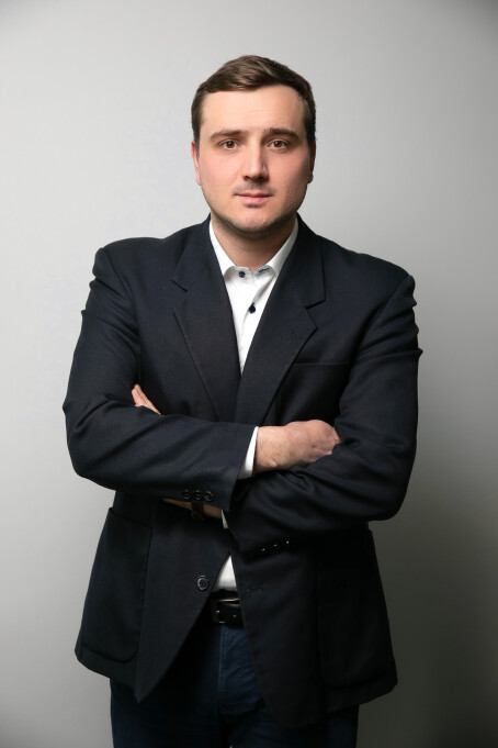Rusłan Szoszyn