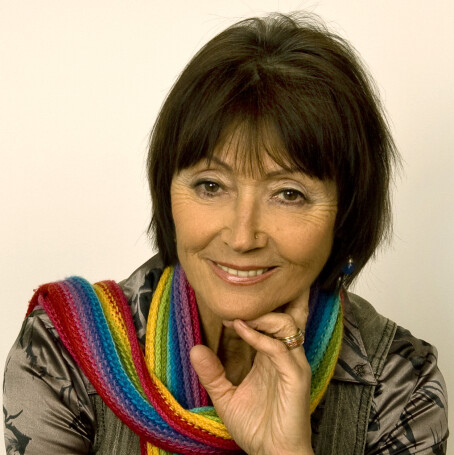 Ewa Woydyłło