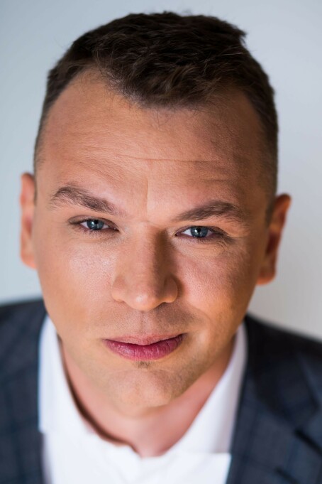 Marcel Woźniak