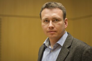 Andrzej Brzeziecki laureatem Nagrody im. Pileckiego