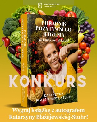 Konkurs "Największy mit o odżywianiu"