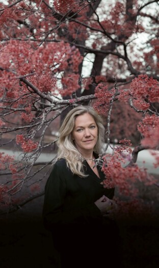 Maja Lunde w Polsce
