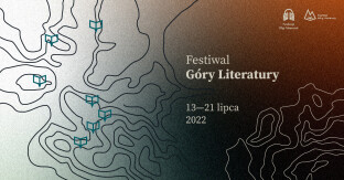 Nasi autorzy na Górach Literatury