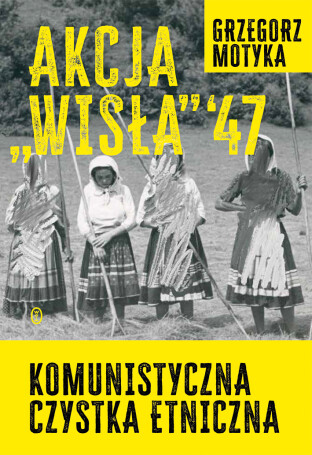 Nominacja dla Grzegorza Motyki