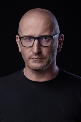 Robert Małecki w Wydawnictwie Literackim!