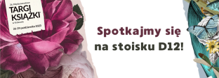 WL na Międzynarodowych Targach Książki w Krakowie
