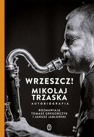 „Wrzeszcz!” nominowany do Pomorskiej Nagrody Literackiej 2021
