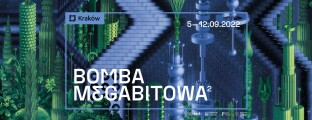 Wydawnictwo Literackie na festiwalu Bomba Megabitowa