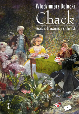 „Chack” – prezentacja i dyskusja na Zamku Królewskim