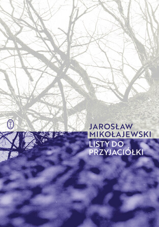 Jarosław Mikołajewski w Faktycznym Domu Kultury