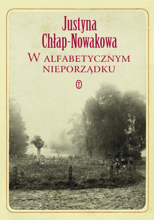 Justyna Chłap-Nowakowa w Księgarni Pod Globusem