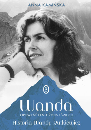 Oficjalna premiera „Wandy” 