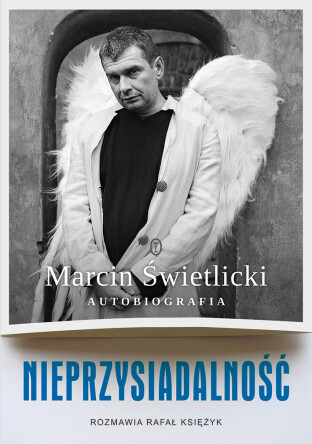Świetlicki, Księżyk i Delta Tekla w Krakowie