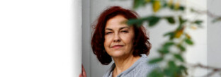 Rozmowa z Hanną Kowalewską