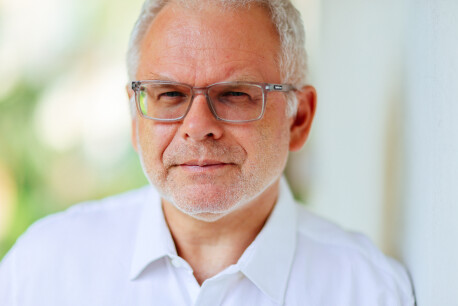 Artur Domosławski nominowany do Nagrody im. Tuwima