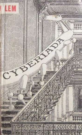 "Cyberiada" z 1965 roku najpiękniejsza