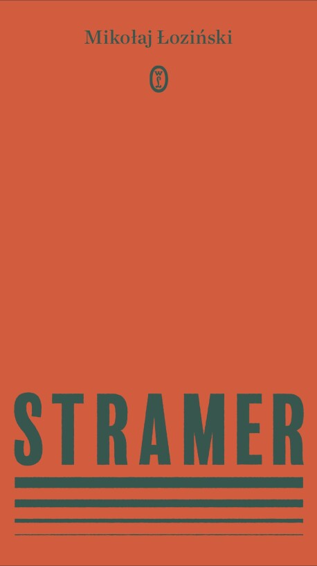Kolejny sukces „Stramera”!