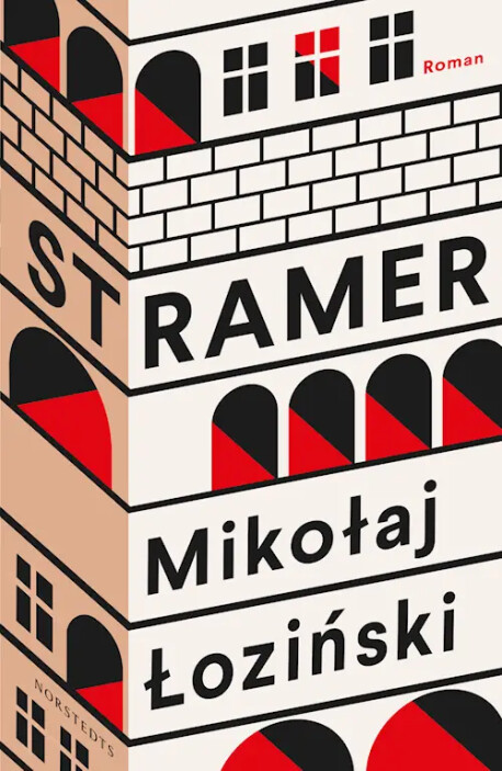 Kolejny sukces „Stramera”!