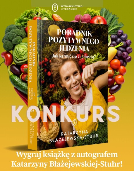 Konkurs "Największy mit o odżywianiu"