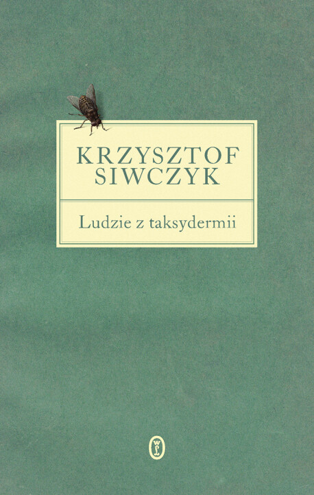 Krzysztof Siwczyk nominowany do KOS-a
