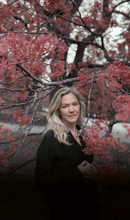 Maja Lunde w Polsce