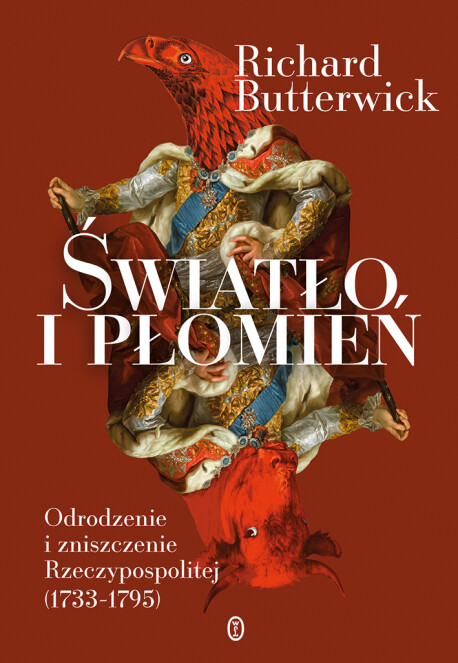 Nagroda Pro historia Polonorum dla prof. Richarda Butterwicka-Pawlikowskiego