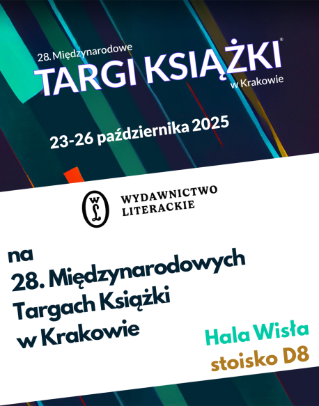 Program WL-u na Międzynarodowe Targi Książki w Krakowie już jest!