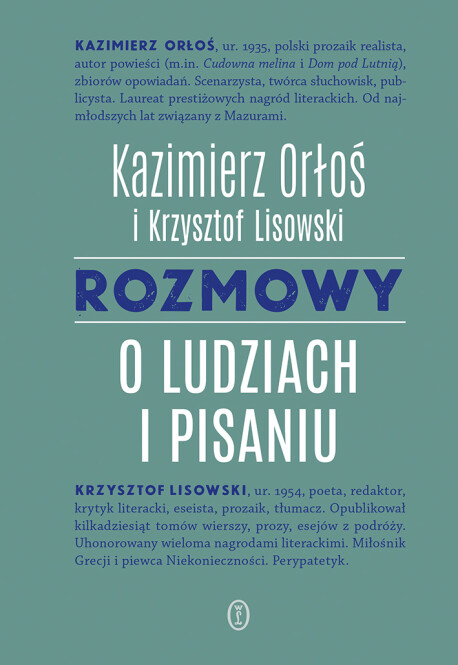 Spotkanie z Kazimierzem Orłosiem