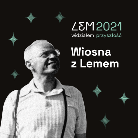 Wiosna z Lemem!